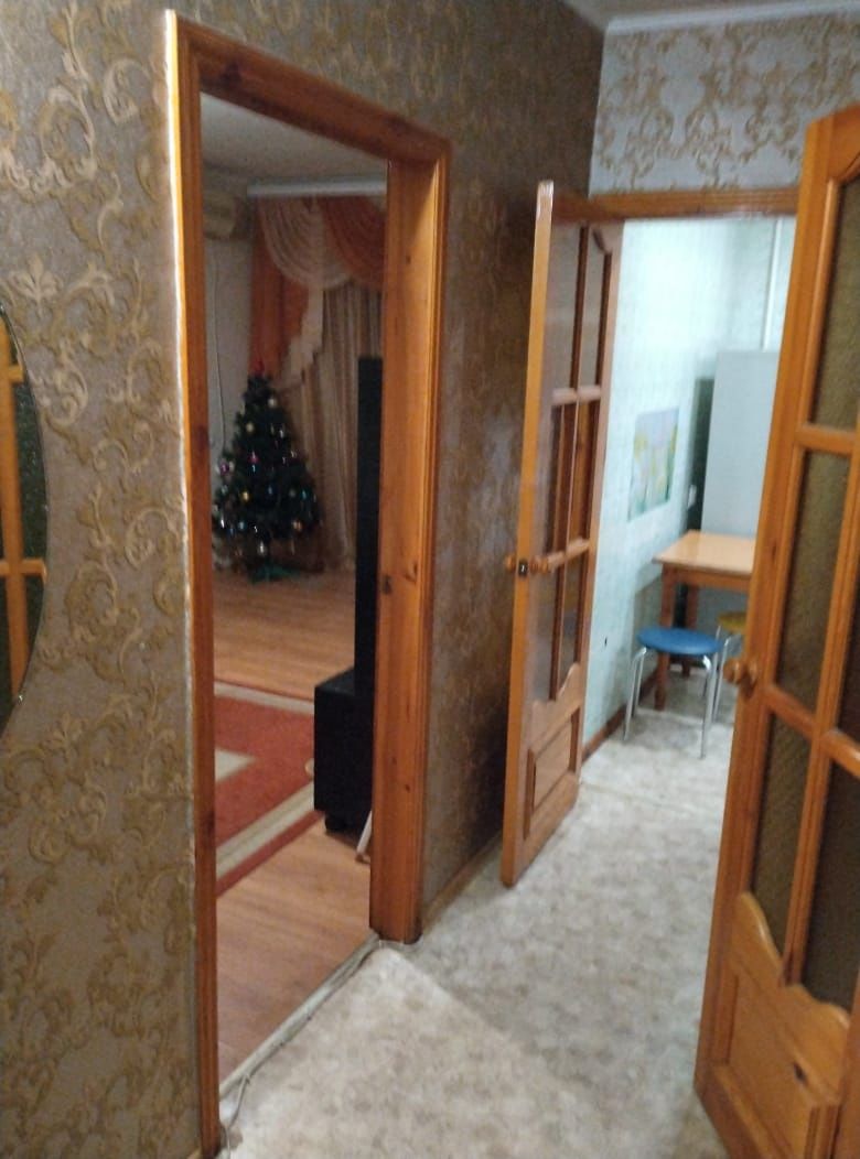 Сдам 2х комнатную квартиру.