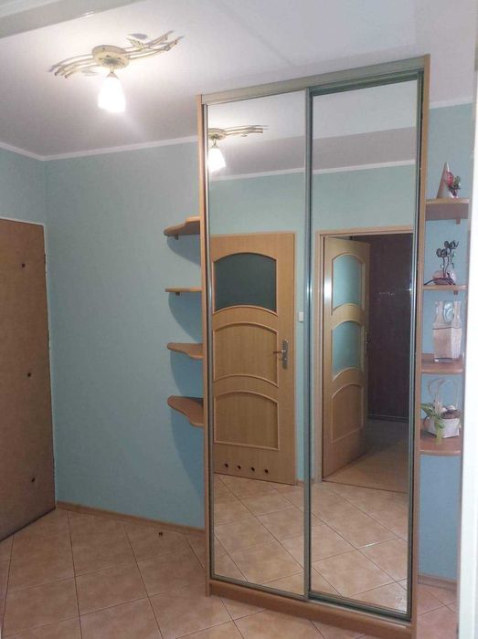 Wynajmę mieszkanie 39,69 m B-stok ul. Zachodnia