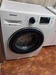 Pralka samsung ecobuble 7kg