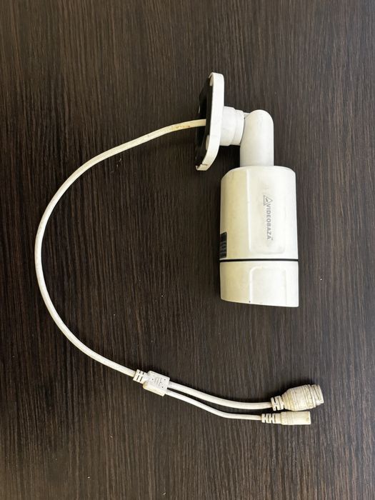 IP камера Hikvision DS-2CD2T52F-I5 5MP PoE