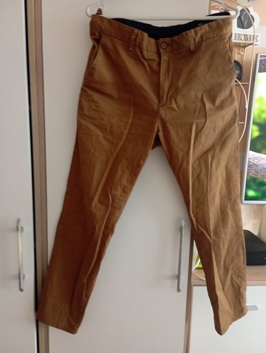 Spodnie męskie/chłopięce