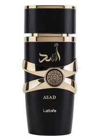 Perfume ASAD  Lattafa