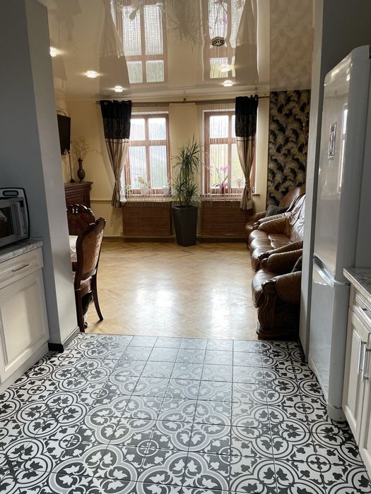 Оренда 4-кімн.будинку від ВЛАСНИКА