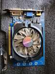 Karta graficzna nvidia geforce gt730 2gb