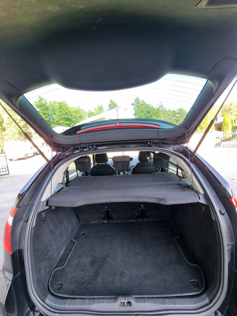 Citroen C4 Picasso 1.6 HDI