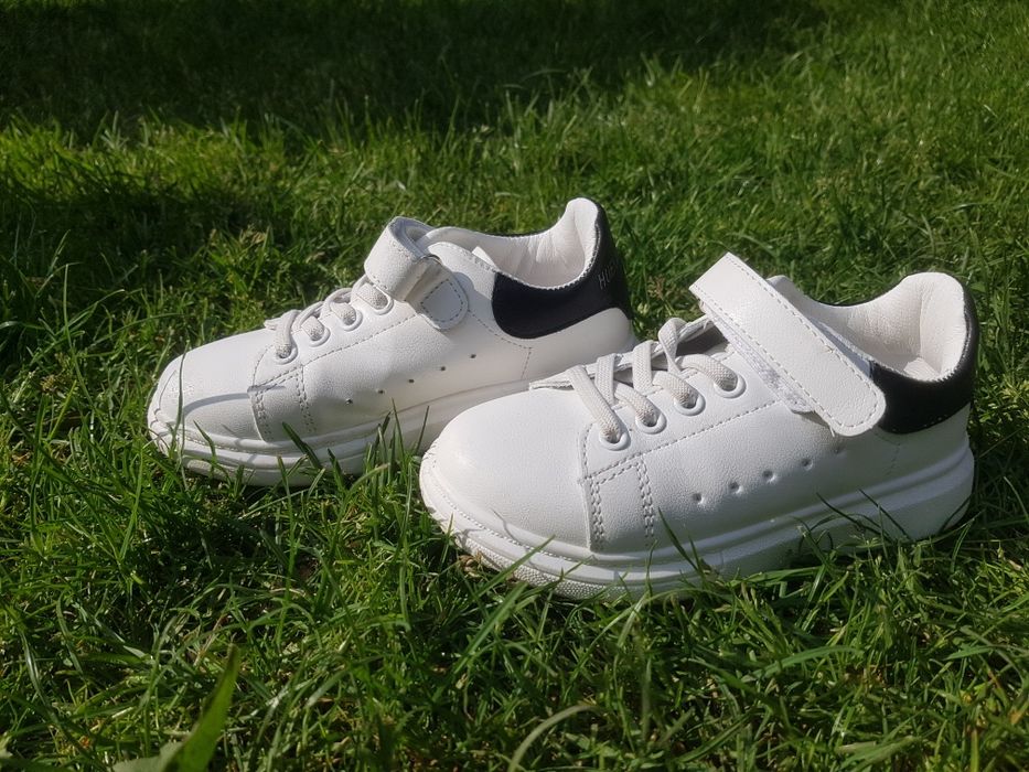 Кросівки Кеди для хлопчика 30р