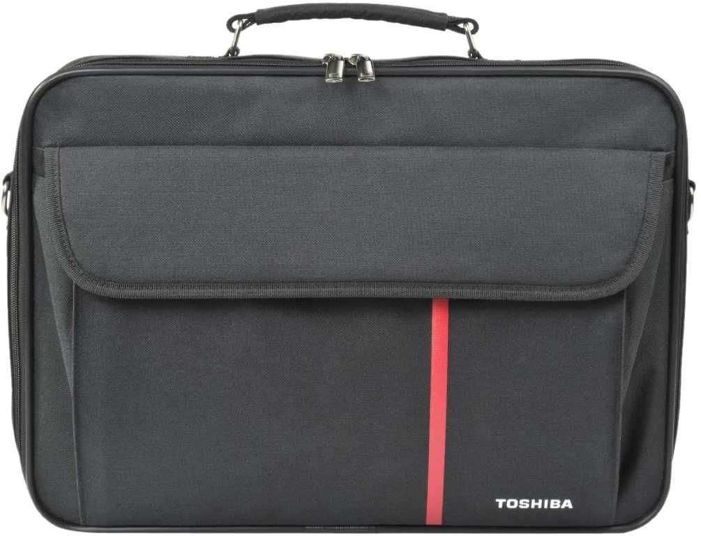 Mala Toshiba nova para portátil até 16 polegadas envio grátis PT