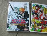 Gra video Bleach shattered blade WII