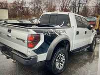Ford Raptor F150 karoseria