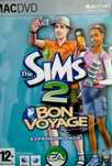 Sims 2 Bon Voyage  dla Mac / Apple