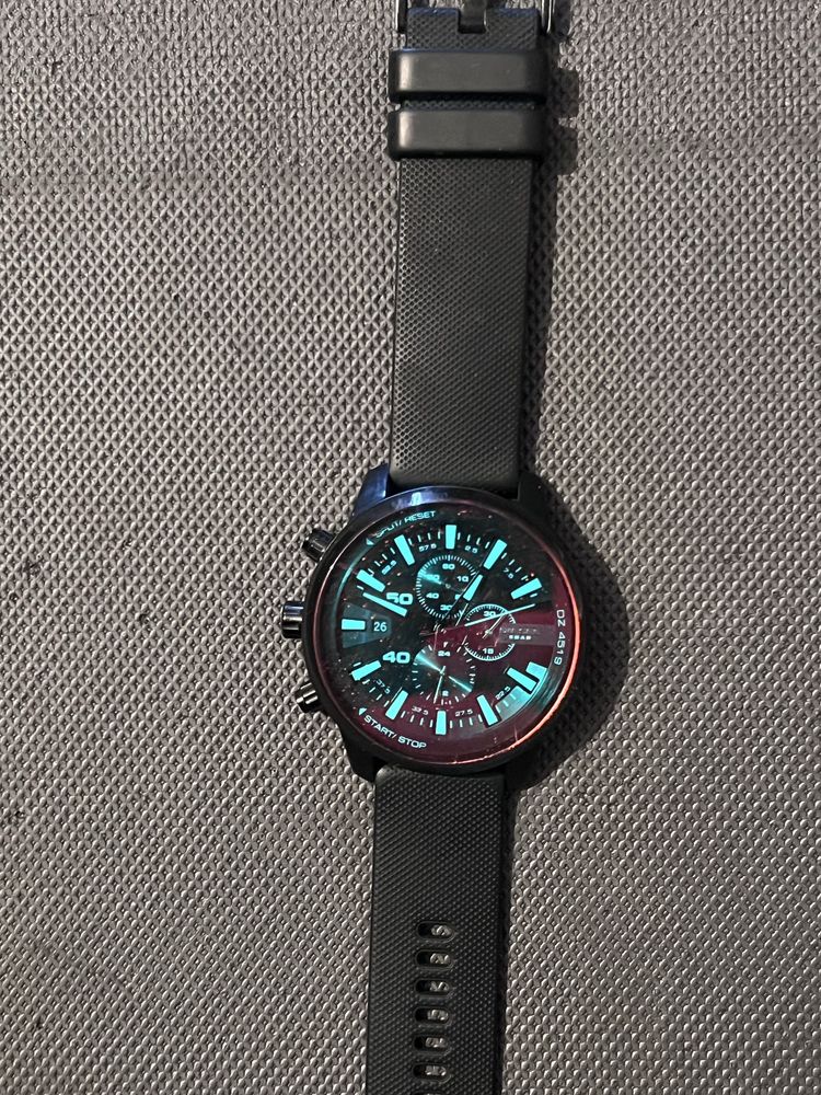 Годинник Diesel DZ4519
