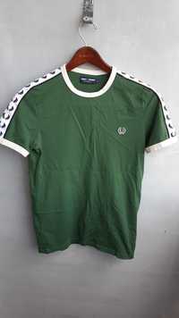 Fred perry (S) футболка Оригинал