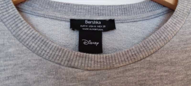 Bluza Bershka limitowana edycja Disney