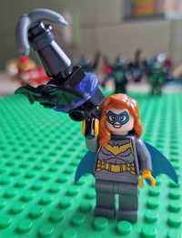 Lego Super Heroes sh658 Batgirl