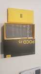 POCO F5  256 GB,nowy