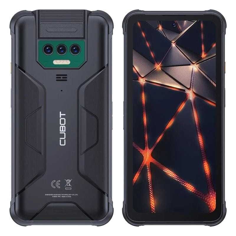 Cubot KingKong 8 6GB/256GB IP69K 10600mAh 2.0GHz