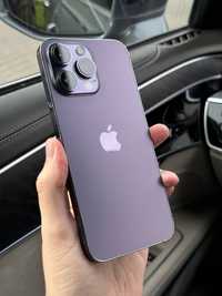 iPhone 14 pro max 1Tb Deep Purple Bateria 94%
