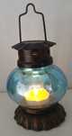 Mini latarnia, lampion PRL