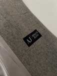 Casaco Armani Classico bege