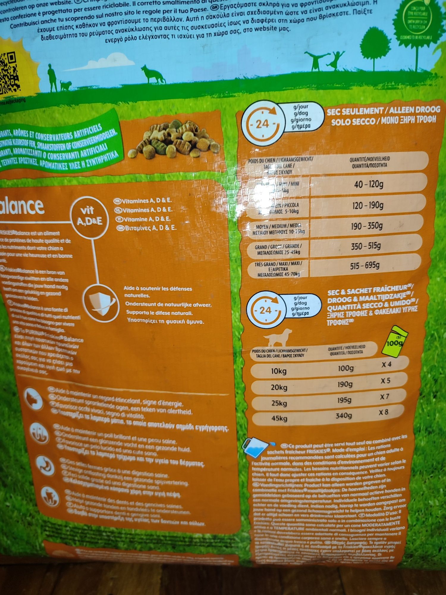 Корм для собак Purina 10 кг