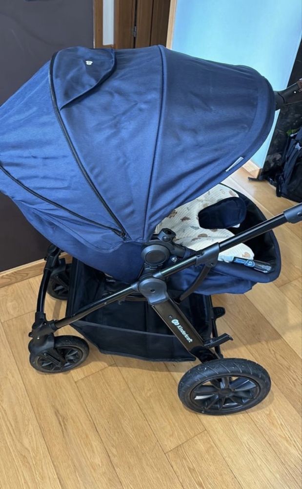 Carrinho de bebe