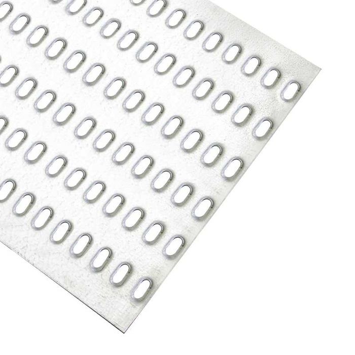 Перфорація металічна / Перфорированный лист металла / Перфорация