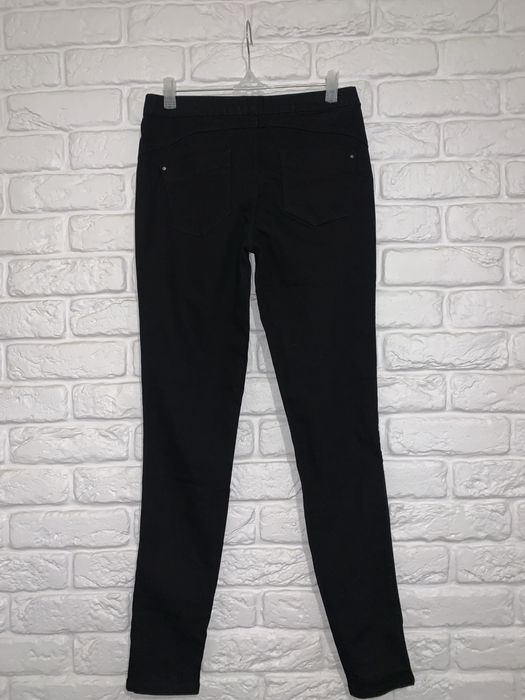 Нові жіночі джинси скіні дженінси Denim Co