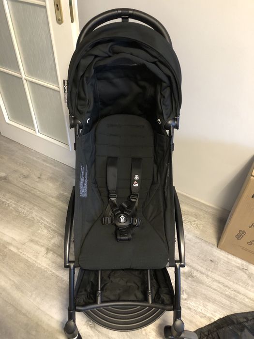 Spacerówka BabyZen YoYo 2