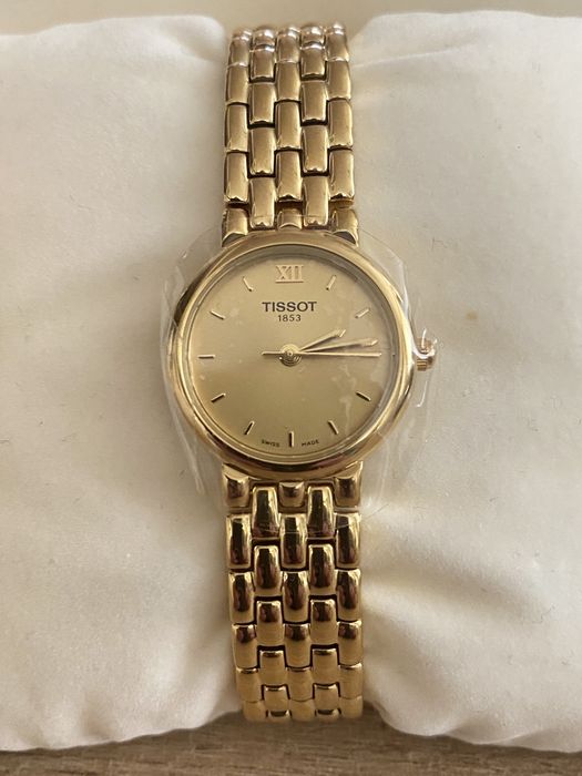 Часы TISSOT. Женские (оригинал)
