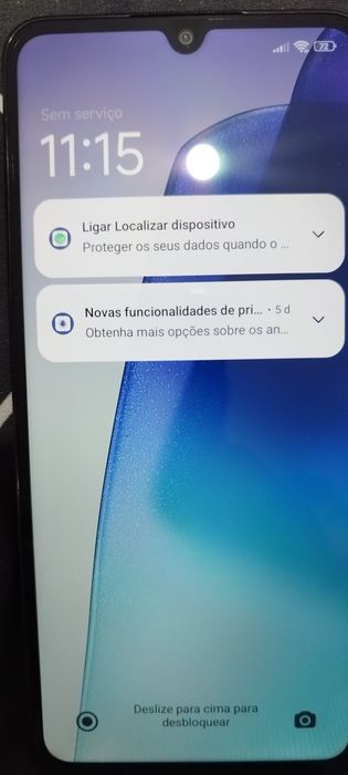 Redmi 14C nunca usado