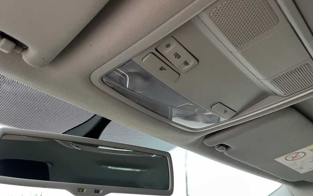 Skoda Octavia A7 2015