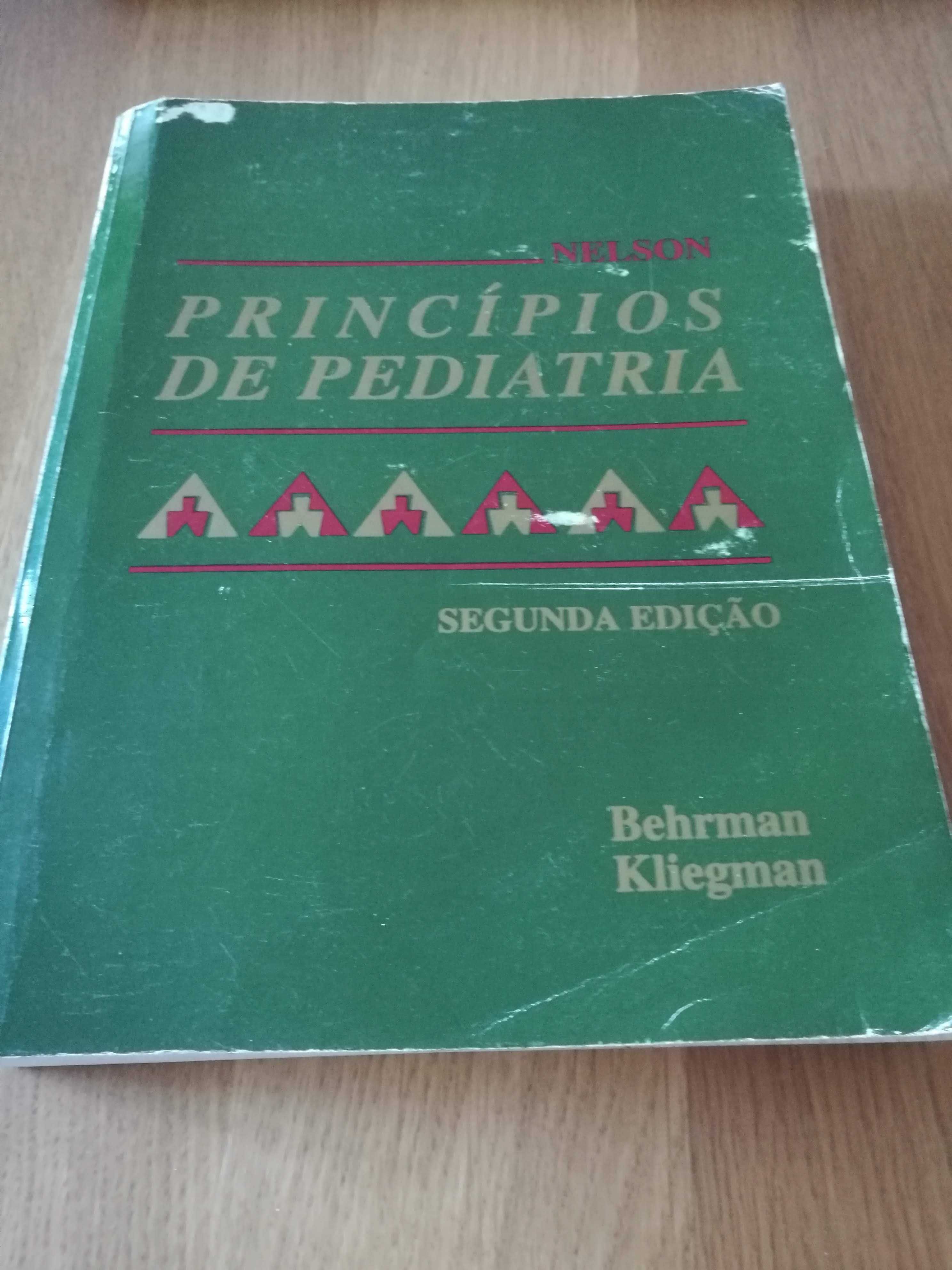 Livros de medicina