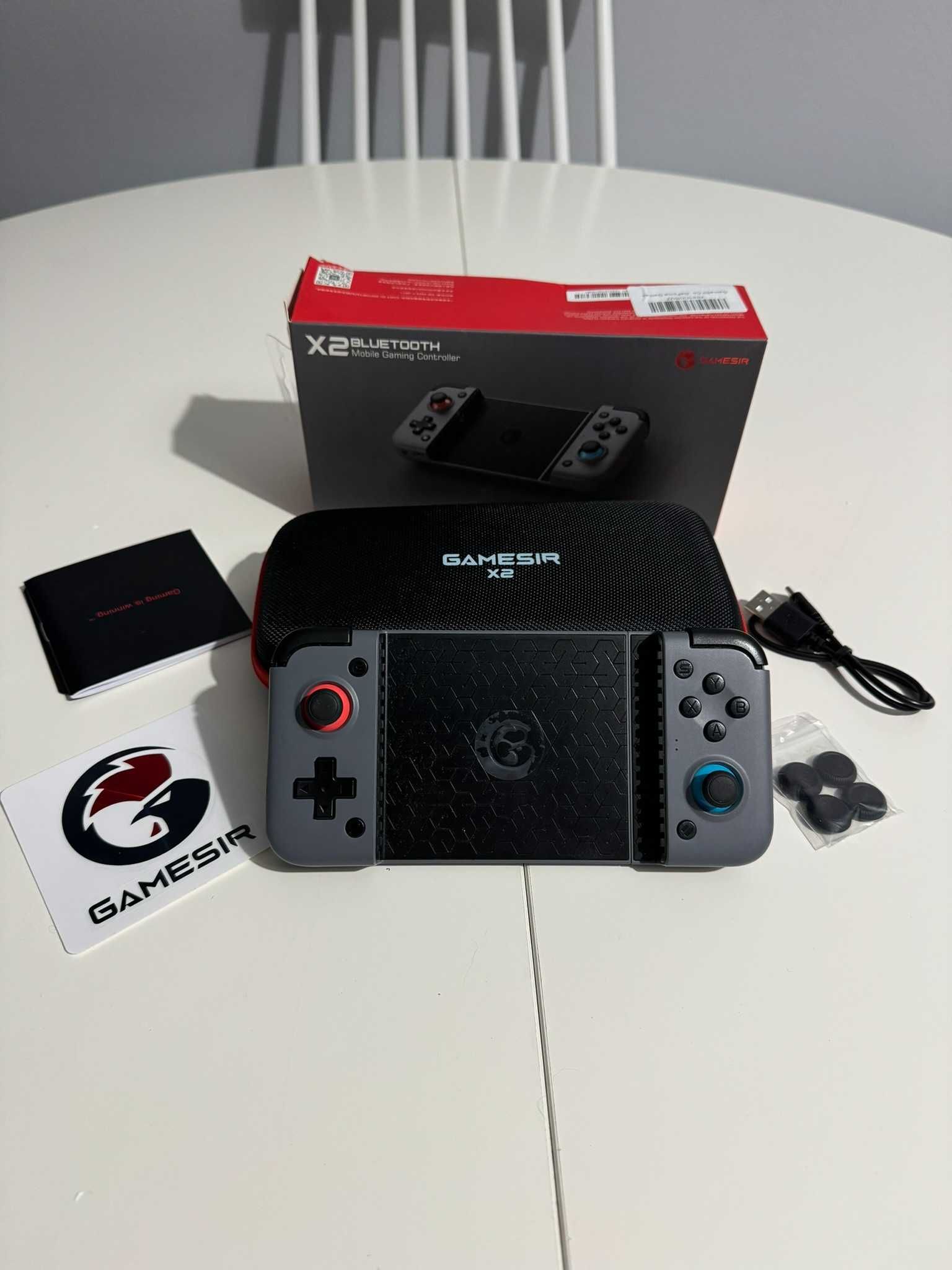 Gamepad Gamesir X2 Bluetooth
