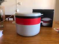 Cooking Set microondas Joseph Joseph