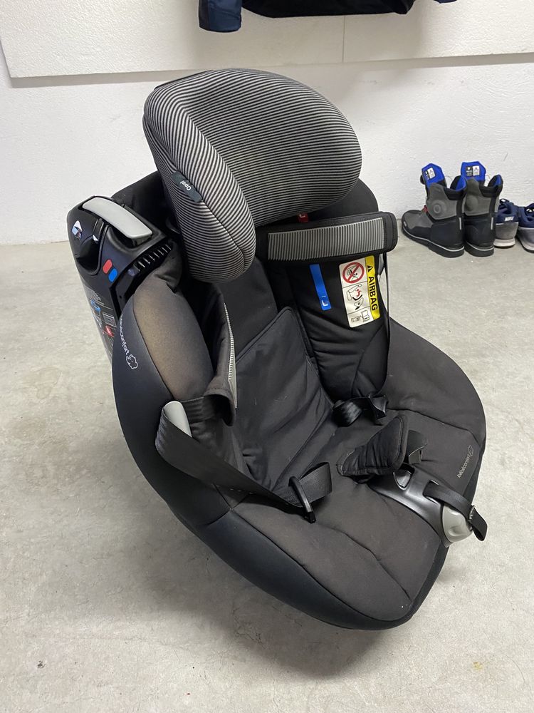 Cadeira auto Bébé Confort Opal