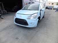 Citroen C3 1.6 hdi exclusive 2010
