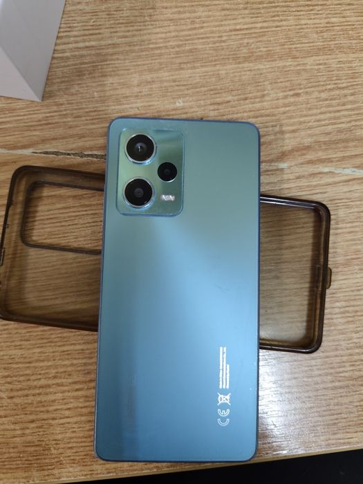 Redmi Note 12 Pro 5G