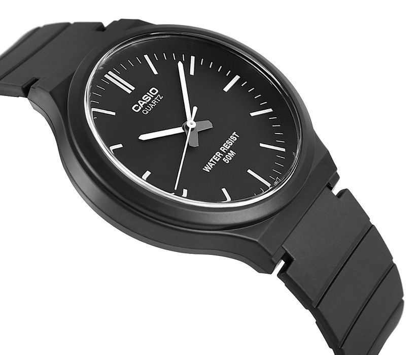 Zegarek Męski CASIO MW-240-1EVDF + BOX