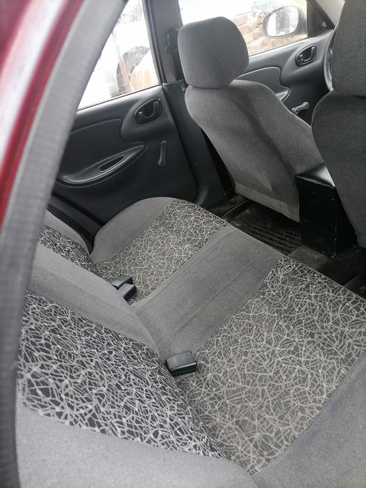 Продам автомобіль Daewoo lanos