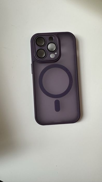 Чехол для Iphone 14 pro