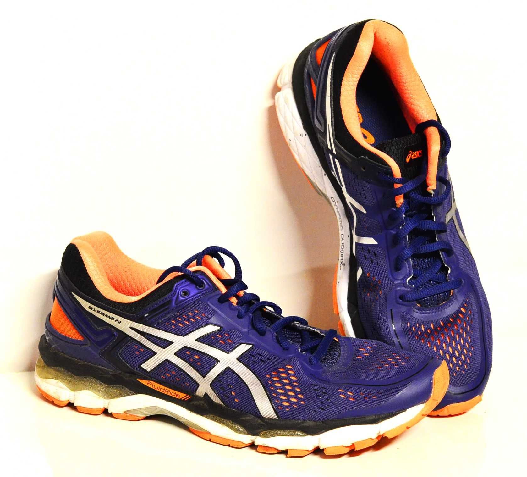 Asics Gel Kayano 22 ( rozmiar 44)