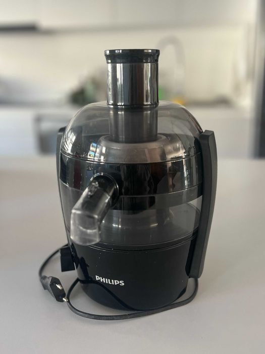 Centrifugadora PHILIPS - sumos