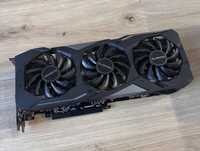 Gigabyte RX 5600XT 6GB Gaming stan bdb