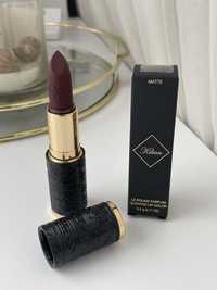 Kilian paris lipstick le rouge parfum devil rouge  матова помада