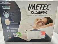 Mata Elektryczny Imetec Adapto Biały 150 W 100% Bawełna