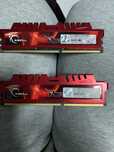 Memorias Ram 4gx2