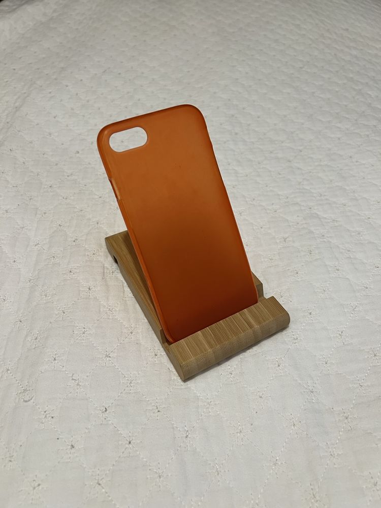Capas iPhone 8 / SE
