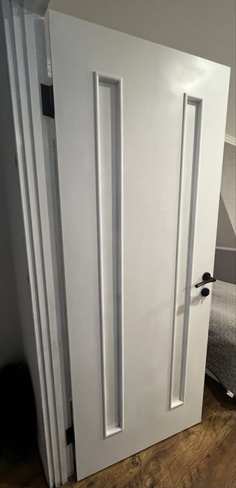 Двері міжкумнатні 80/200