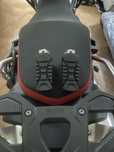 Pousa pes Bmw Gs