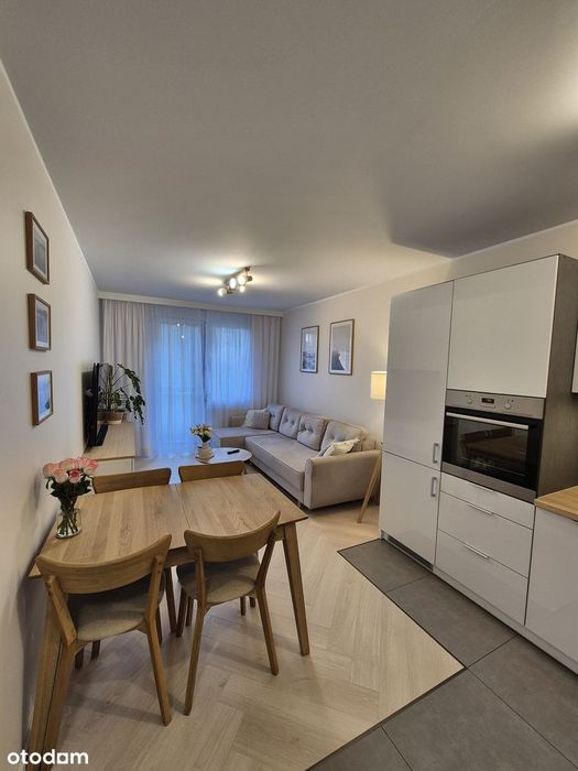 Sprzedam atrakcyjne mieszkanie na Górce Narodowej